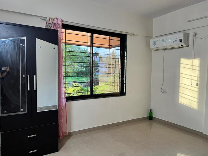 Vishalnagar Near Pimple Nilakh Bedroom 1