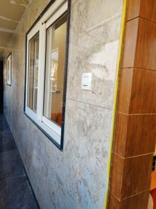 Image of 1200 Sq.ft 2 BHK Apartment / Flat for rent in Halasuru, Bengaluru for Rs. 60000