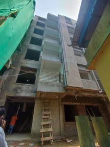 Image of 1062 Sq.ft 3 BHK Apartment / Flat for sale in Narasimha Abasan, Madhyamgram, Kolkata for Rs. 5577600
