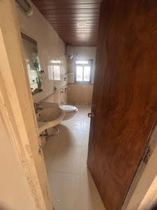 CIDCO NRI Complex Phase 2 Bathroom One 4