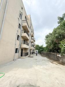 Image of 520 Sq.ft 1 BHK Apartment / Flat for sale in Wadgaon Sheri, Pune for Rs. 3184000