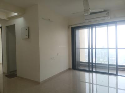 Living Room Image of 670 Sq.ft 2 BHK Apartment / Flat for sale in Matunga East Mumbai for Rs. 27500000