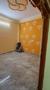 Bedroom Image of 700 Sq.ft 2 BHK Builder Floor for rent in Naubasta Kanpur for Rs. 8500