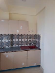 Kitchen Image of 865 Sq.ft 2 BHK Builder Floor for sale in Signature Global Park 2 And 3, Sector 36 Sohna for Rs. 8500000