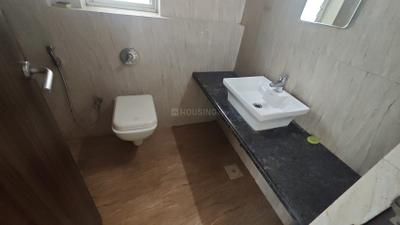 Image of 1150 Sq.ft 2 BHK Apartment / Flat for rent in Marathon Nexzone Aura 1, Panvel, Navi Mumbai for Rs. 21000