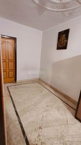 Bedroom Image of Indipendent House in Tagore Garden Extension, New Delhi
