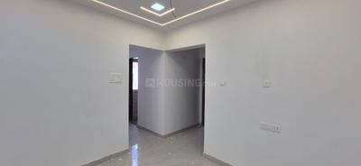 Bedroom Image of 1050 Sq.ft 2 BHK Apartment / Flat for sale in Punawale Pune for Rs. 8500000
