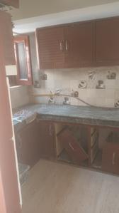 Kitchen Image of 1600 Sq.ft 2 BHK Builder Floor for rent in Sector 16 Faridabad for Rs. 20000
