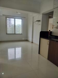 Kitchen Image of 800 Sq.ft 2 BHK Apartment / Flat for rent in Aditya Pristine, Baner Pune for Rs. 29000