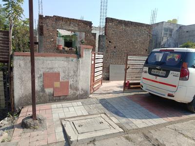 Image of 1830 Sq.ft 1 BHK Independent House for sale in Maltekdi, Amravati for Rs. 6000000