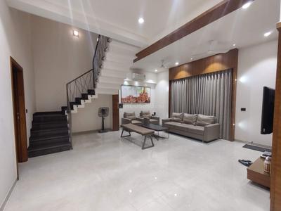 Image of 1980 Sq.ft 4 BHK Independent House for sale in Naranpura, Ahmedabad for Rs. 39000000