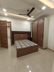 Bedroom Image of 1420 Sq.ft 3 BHK Apartment / Flat for sale in Sector 16 Dwarka New Delhi for Rs. 12500000