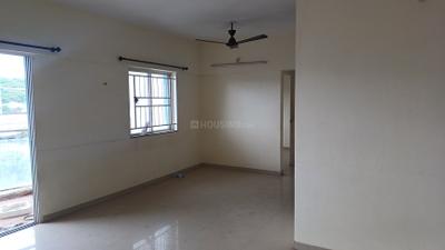 Living Room Image of 1250 Sq.ft 2 BHK Apartment / Flat for sale in Megapolis Sunway, Hinjawadi Phase 3 Pune for Rs. 7200000