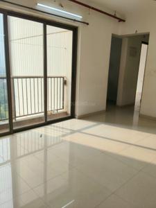 Hall Image of 645 Sq.ft 1 BHK Apartment / Flat for sale in Runwal Gardens, Dombivli East Thane for Rs. 4500000