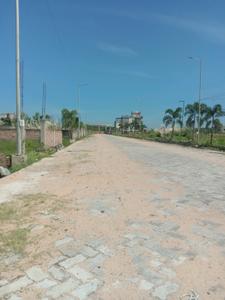 Image of 2160 Sq.ft Residential Plot / Land for sale in Swapnabhumi, New Town, Kolkata for Rs. 4950004