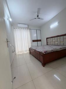 2.5 BHK Independent Builder Floor