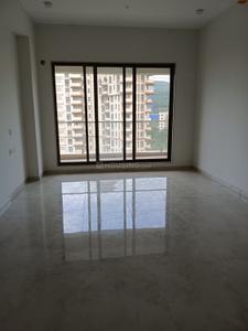 Hall Image of 750 Sq.ft 2 BHK Apartment / Flat for sale in Belapur CBD Navi Mumbai for Rs. 18500000