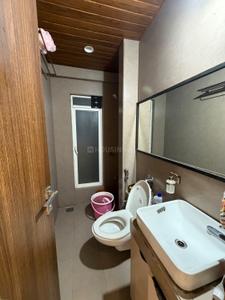Image of 1245 Sq.ft 2 BHK Apartment / Flat for sale in Akshar Green World, Dighe, Thane for Rs. 19000000