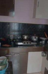 Kitchen Image of 1520 Sq.ft 3 BHK Apartment / Flat for sale in Ratu Road Ranchi for Rs. 7000000