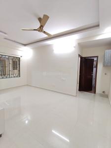 Hall Image of 650 Sq.ft 1 BHK Builder Floor for rent in HSR Layout Bengaluru for Rs. 25000
