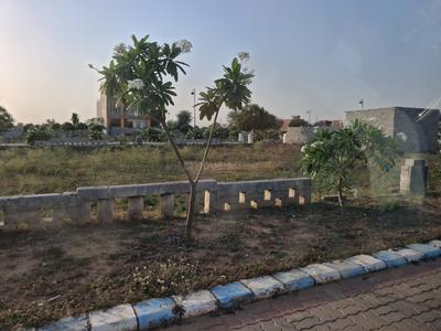 Image of 1000 Sq.ft Residential Plot / Land for sale in Kapoorawala, Jaipur for Rs. 4333290