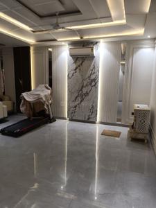 Hall Image of 1751 Sq.ft 2 BHK Apartment / Flat for rent in BCM Park, Lasudia Mori Indore for Rs. 45000
