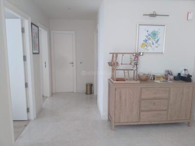 Hall Image of 2102 Sq.ft 3 BHK Apartment / Flat for sale in DLF The Ultima, Sector 81 Gurgaon for Rs. 36500000