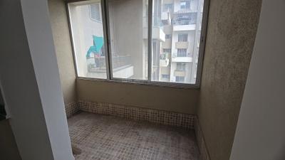 Balcony Image of 1450 Sq.ft 3 BHK Apartment / Flat for sale in Axis Whistling Meadows, Bhugaon Pune for Rs. 13200000