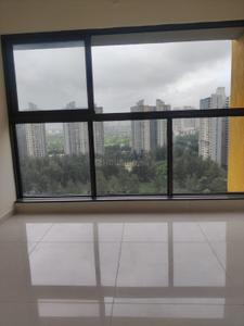 Bedroom Image of 850 Sq.ft 2 BHK Apartment / Flat for sale in Paranjape Blue Ridge The Orion, Hinjawadi Pune for Rs. 10000000