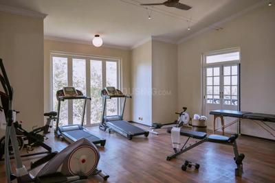 Hall Image of 7450 Sq.ft 4 BHK Villa for sale in Aldona Goa for Rs. 124500000