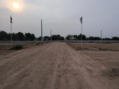 Image of 150 Sq.ft Residential Plot / Land for sale in Mirkhanpet, Hyderabad for Rs. 2100094