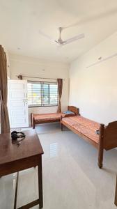 Hall Image of 250 Sq.ft 1 RK Builder Floor for rent in KC Layout Mysore for Rs. 12000