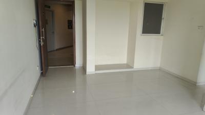 Living Room Image of 900 Sq.ft 2 BHK Apartment / Flat for rent in Vijay Orovia, Hiranandani Estate Thane for Rs. 34000