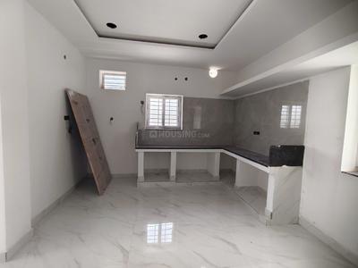 Kitchen Image of 3006 Sq.ft 3 BHK Villa for sale in Devaryamjal Secunderabad for Rs. 12900012