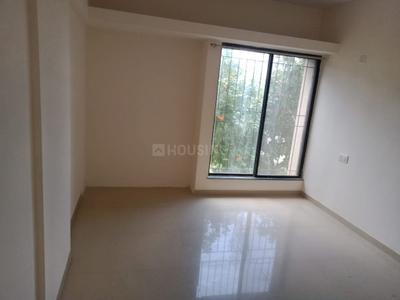 Bedroom Image of 975 Sq.ft 2 BHK Apartment / Flat for sale in Belvalkar Belvalkar Kalpak Homes, Wagholi Pune for Rs. 6200000