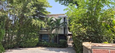 Building Image of 8208 Sq.ft 4 BHK Independent House for sale in Science City Ahmedabad for Rs. 150000000