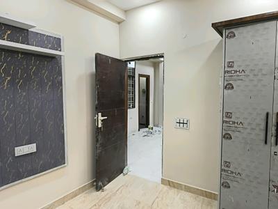 Bedroom Image of 995 Sq.ft 2 BHK Builder Floor for sale in Indirapuram Ghaziabad for Rs. 6400000