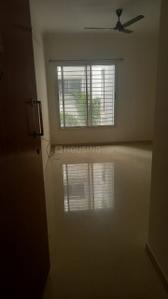 Hall Image of 980 Sq.ft 2 BHK Apartment / Flat for sale in Nandi Citadel, Akshayanagar Bengaluru for Rs. 12000000
