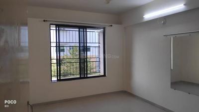Bedroom Image of 1500 Sq.ft 3 BHK Apartment / Flat for sale in Chinchwad Pune for Rs. 14000000