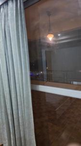 Balcony Image of 2100 Sq.ft 3 BHK Apartment / Flat for rent in MI Royal Court I, Gomti Nagar Lucknow for Rs. 70000