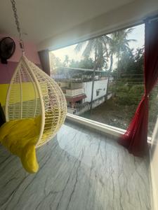 Balcony Image of 1800 Sq.ft 3 BHK Duplex for sale in Kumbakonam Thanjavur for Rs. 9000000