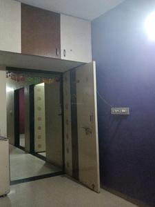 Bedroom Image of 2115 Sq.ft 3 BHK Apartment / Flat for sale in Gala Aria, South Bopal Ahmedabad for Rs. 14500000