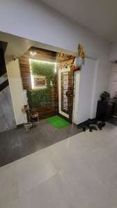 Hall Image of 900 Sq.ft 2 BHK Apartment / Flat for sale in Sukhwani Hermosa Casa, Mundhwa Pune for Rs. 8500000