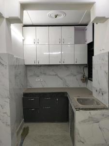 Kitchen Image of 900 Sq.ft 2 BHK Apartment / Flat for sale in Shalimar Garden Ghaziabad for Rs. 4875000