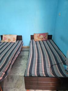 Bedroom Image of Urban PG in Baltana, Panchkula