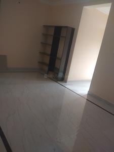 Living Room Image of 600 Sq.ft 1 BHK Apartment / Flat for rent in Rampure Colony Bidar for Rs. 6000