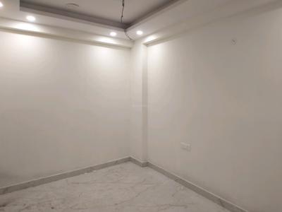Bedroom Image of 540 Sq.ft 1 BHK Builder Floor for sale in Mayur Vihar Phase 1 New Delhi for Rs. 4800000