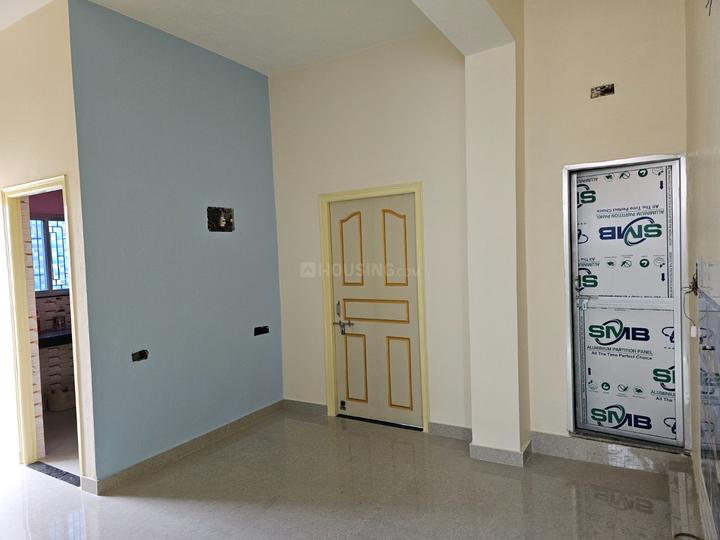 Vinayak Apartment Bedroom 1