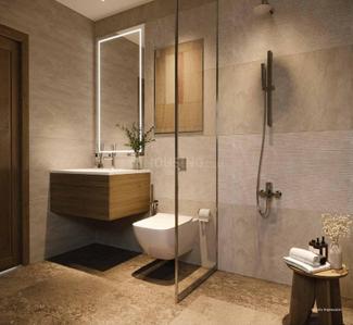 Bathroom Image of 2285 Sq.ft 4 BHK Apartment / Flat for sale in Sobha Aurum, RHO I Greater Noida for Rs. 33200000