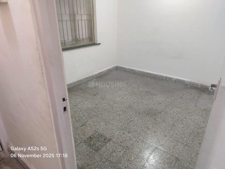 Sector 3, Vashi Bedroom 1